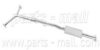 HYUNDAI 286503B051 Middle Silencer